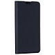 Чeхол-книжка BeCover Exclusive New Style для ZTE Blade A35 Blue (712605)