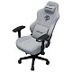 Кресло игровое Anda Seat Phantom 3 Pro Grey Fabric Size L