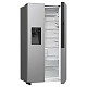 Холодильник Side-by-Side Gorenje NRR 9185 ESXL