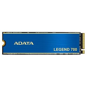 SSD диск ADATA M.2 512GB PCIe 3.0 XPG LEGEND 700 (ALEG-700-512GCS)