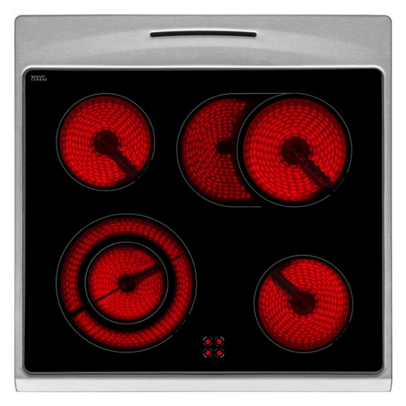 Плита кухонная Hansa FCCX68219