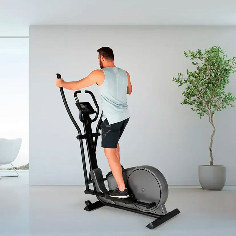 Орбитрек Toorx Elliptical ERX 3000 (ERX-3000)