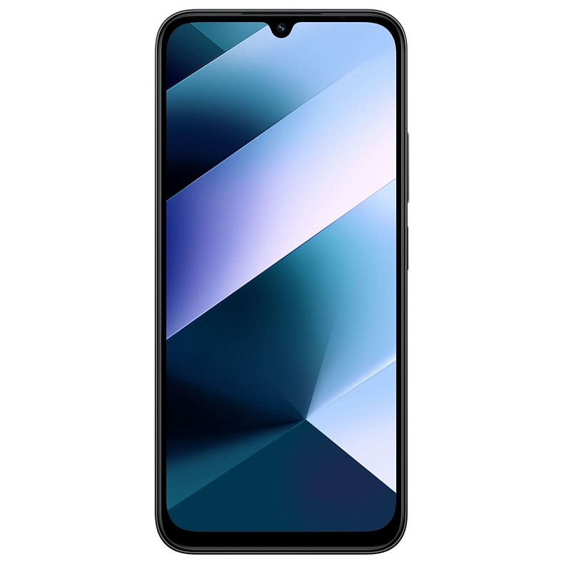 Смартфон Xiaomi Poco C85 8/256GB (no charger) Black EU