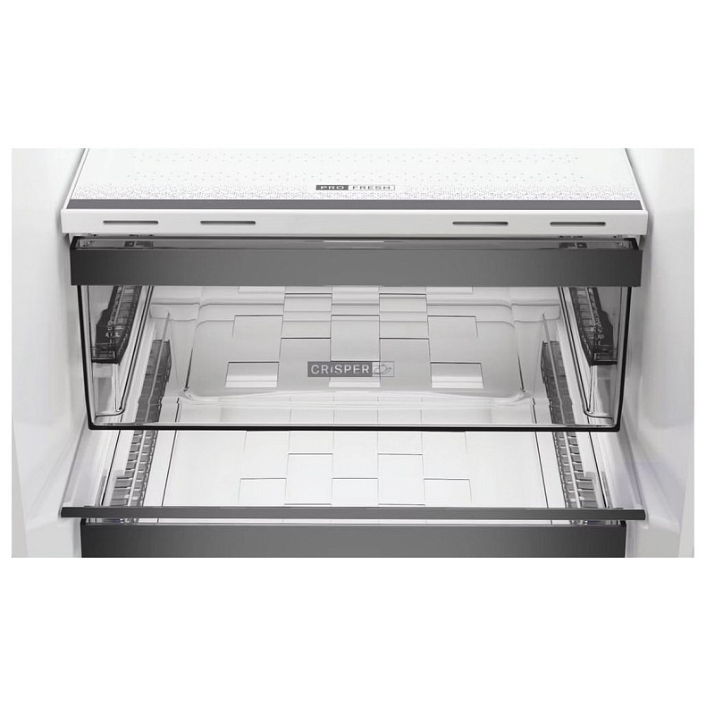 Холодильник Whirlpool WHK26362XP5E