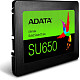 SSD диск ADATA 2.5" 512GB SATA SU650