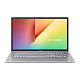 Ноутбук Asus X712JA-BX755 Transparent Silver (90NB0SZ1-M00EX0)