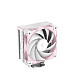 Кулер процесорний DeepCool AK400 Pink Limited (R-AK400-WPNPMN-G)