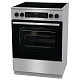 Плита Gorenje электрическая GECS6C70XC