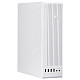 Корпус Chieftec UNI BE-10W-300 mATX , БЖ 300W, SLIM FF WHITE