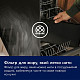Витяжка телескопічна Electrolux LFP336K