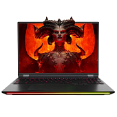 Ноутбук Dream Machines R9-9955HX 16" 32GB/1TB (RT5070TI-16UA21) Ноутбук Dream Machines R9-9955HX 16" 32GB/1TB (RT5070TI-16UA21)