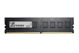 ОЗУ DDR4 8GB/2400 G.Skill Value (F4-2400C17S-8GNT)
