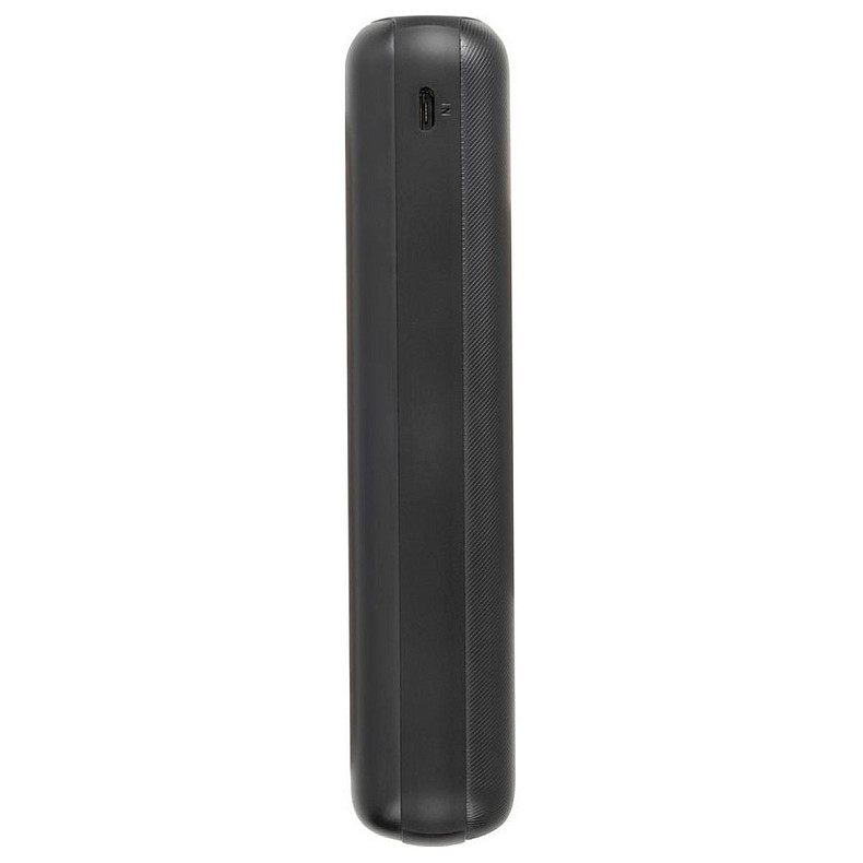 Універсальна мобільна батарея RIVACASE 20000 mA VA2071 (Black)