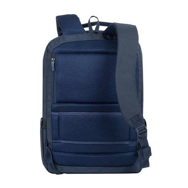 Рюкзак Rivacase 8460 Dark Blue 17.3"