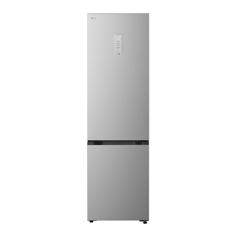 Холодильник LG GC-B509EMTM