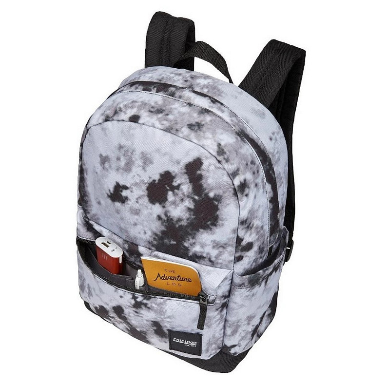 Рюкзаки міські CASE LOGIC Commence 24L 15.6" CCAM-1116 (Gray Tie-Dye)