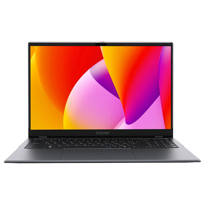 Ноутбук Chuwi HeroBook Plus (8/256) + Мышь Chuwi Wireless (CWI530/CW-112919) Grey