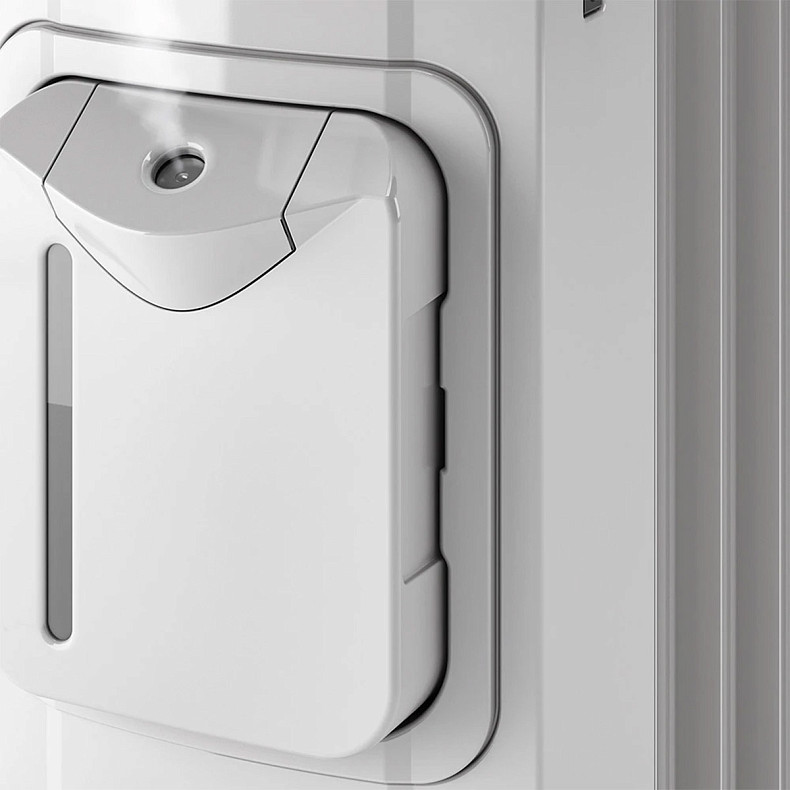 Масляный радиатор Olimpia Splendid CALDORAD HUMI 13 (99298)