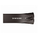 Накопитель Samsung 64GB USB 3.1 Type-A Bar Plus Серый (MUF-64BE4/APC)