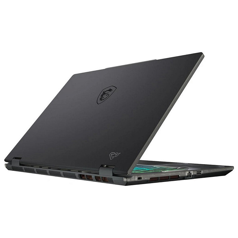Ноутбук MSI Cyborg 15 B13WEKG-1011XUA 15.6 FHD, Intel i7-13620H, 16GB, F1TB, NVD5050-8, DOS, черный