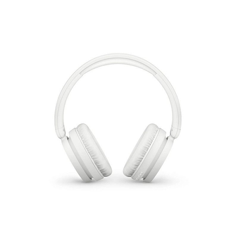 Наушники Philips TAH5209 Over-ear SBC Wireless Mic White (TAH5209WT/00)