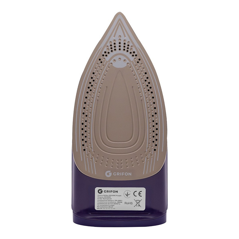 Праска Grifon I283550C Purple