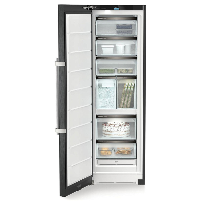 Морозильная Камера Liebherr Sfnbsd 529I