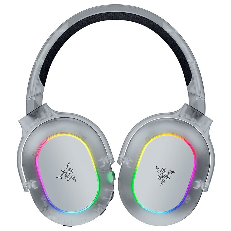 Игровая гарнитура Razer Barracuda X Chroma Phantom White (RZ04-05220400-R3M1)