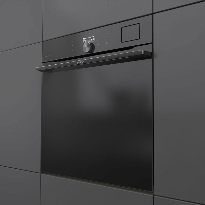 Духовой шкаф электрический Gorenje BPSA6138B
