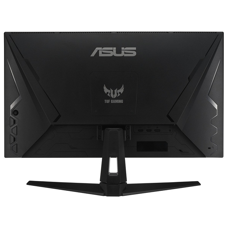 Монитор Asus 28" TUF Gaming VG289Q1A 2xHDMI, DP, MM, IPS, 3840x2160, DCI-P3 90%, FreeSync, HDR10