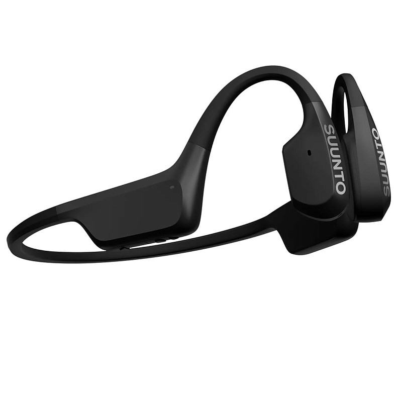 Беспроводные наушники Suunto Aqua Black