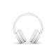 Наушники Philips TAH5209 Over-ear SBC Wireless Mic White (TAH5209WT/00)