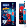Зубная электрощетка Braun Kids Spider-Man (D103.413.2KX Spider-Man)