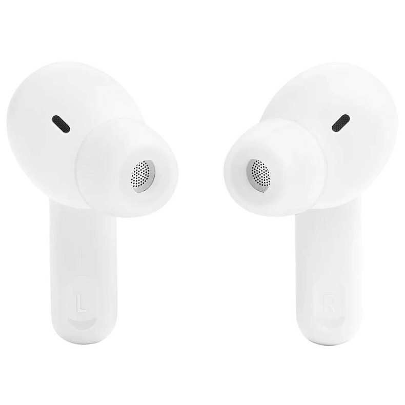 Наушники JBL Tune Beam White (JBLTBEAMWHT)