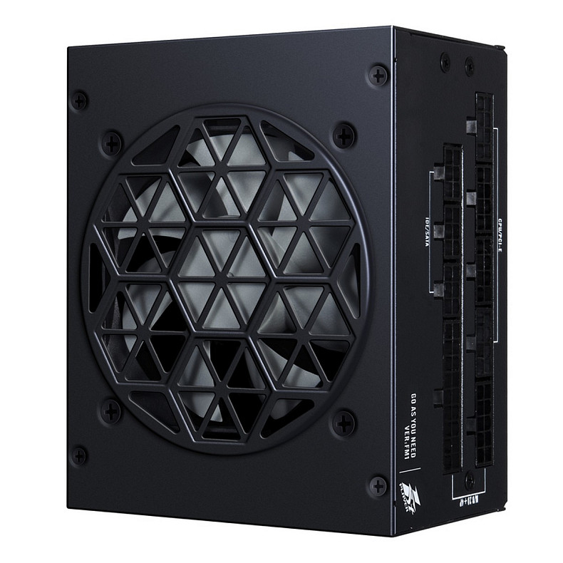 Блок живлення 1stPlayer PS-650SFX (SFX-GLD-650-BK-EU) 650W