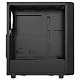 Корпус Ocypus GAMMA C70 W/O PSU, BK ARGB ATX (GAMMA-C70-BKG400XX-GL)