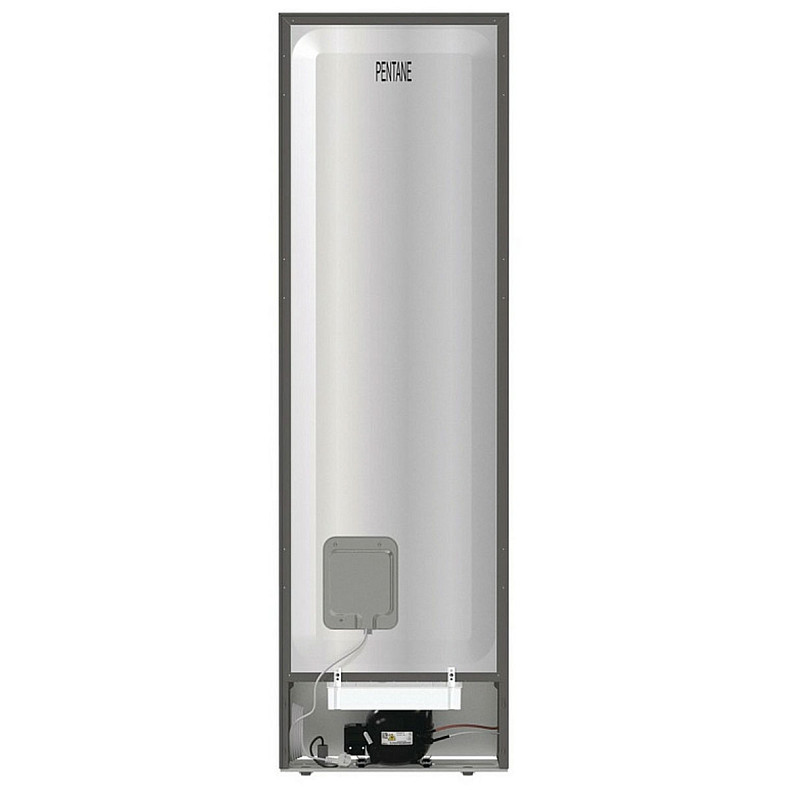 Холодильник комбінований Gorenje NRK 6202 AXL4