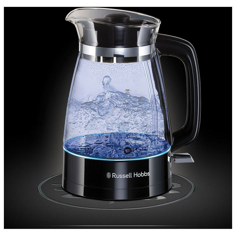 Чайник RUSSELL HOBBS 26080-70/RH