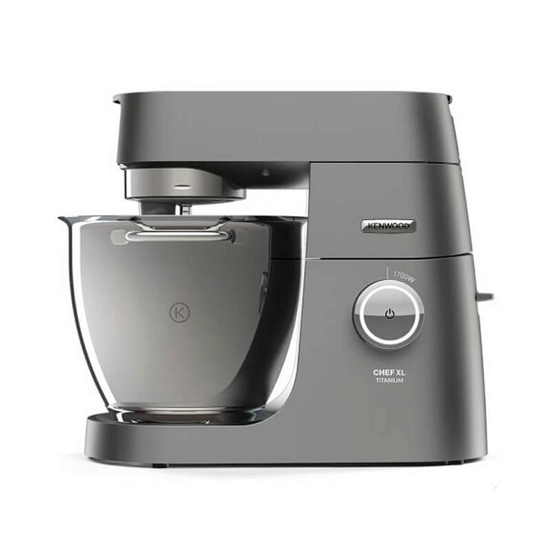 Кухонная машина Kenwood Chef XL Titanium KVL8300S