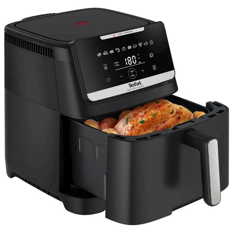 Мультипіч Russell Hobbs 27630-56/RH Satisfry Air Fryer 8.3L