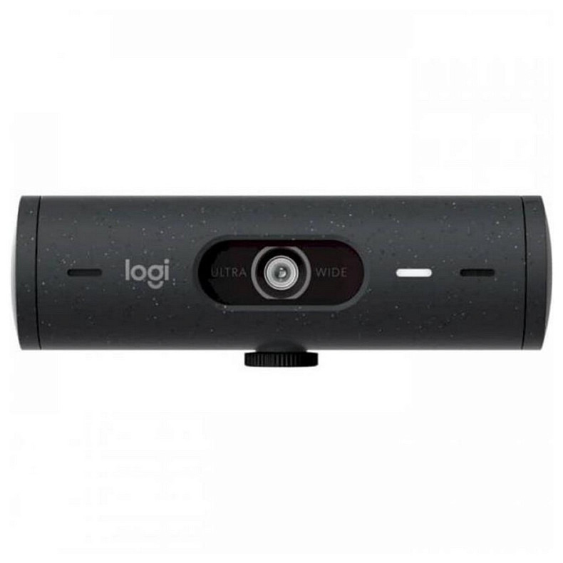 Веб-камера Logitech Brio 505 Graphite (960-001459)