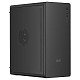 Компьютер персональный 2E Rational Intel i5-14400F, 16Gb, F1TB, NVD5050-8, H610, V500B, 500W, Win11P