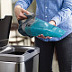 Портативний Black&Decker акумул. пилосос WDA320J, 10.8V, 784л/хв