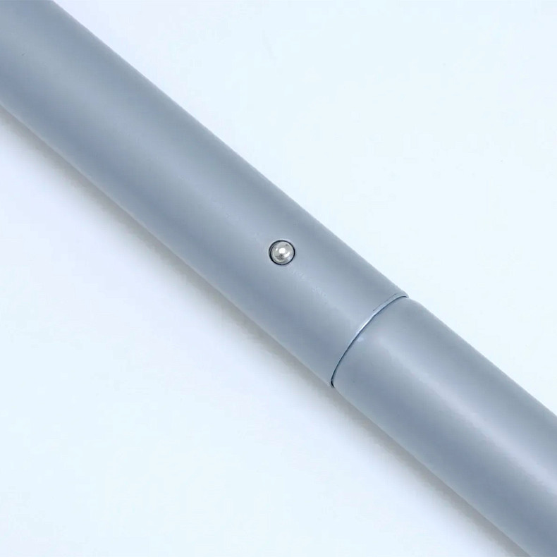 Футбольные ворота Garlando Field Match Pro (POR-17)