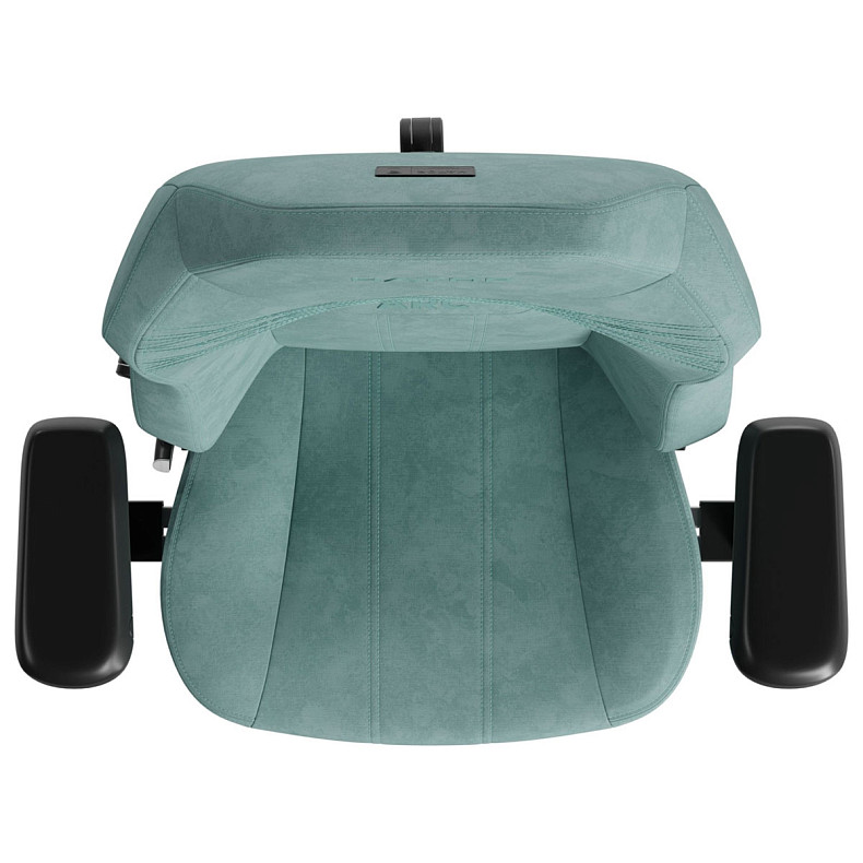 Крісло для геймерів HATOR Arc 3 L Velour (HTC3443L) Turquoise