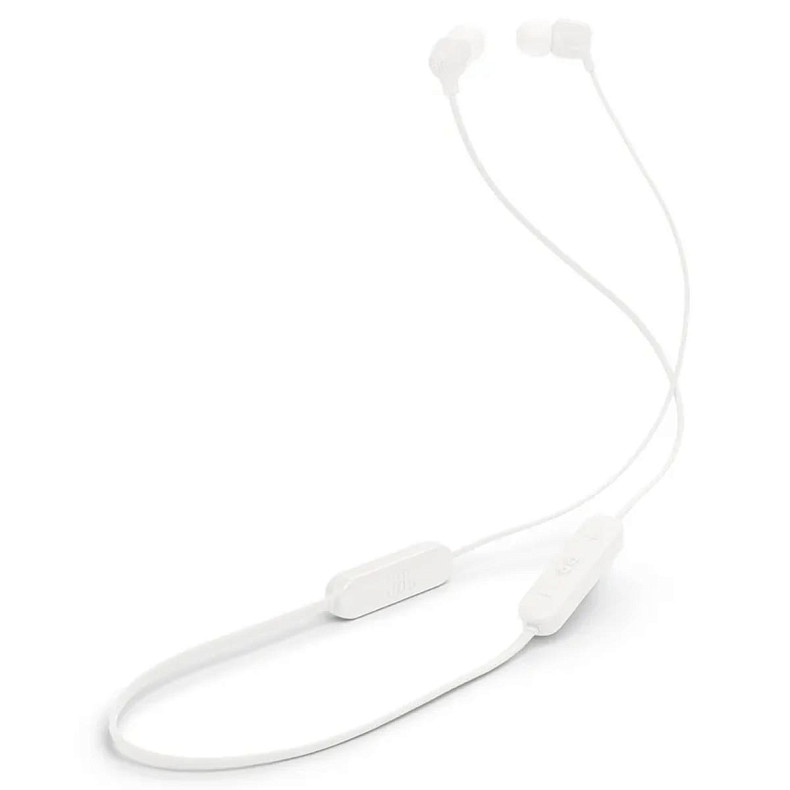 Наушники JBL Tune 135BT White (JBLT135BTWHT)