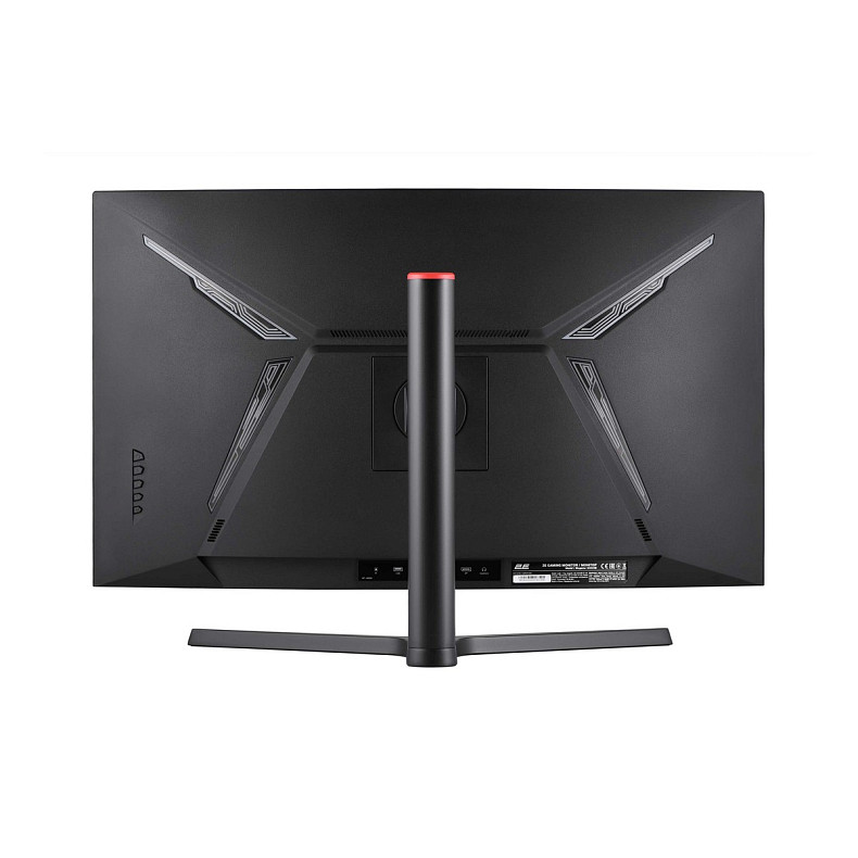 Монитор 2E GAMING 31.5" G3223B 2xHDMI, DP, MM, VA, 2560x1440, 165Hz, 1ms, NTSC 72%, CURVED