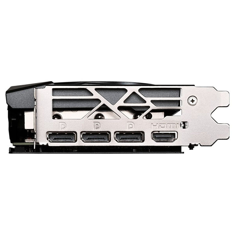 Відеокарта MSI GeForce RTX 4070 SUPER 12GB GDDR6X GAMING X SLIM (912-V513-619)