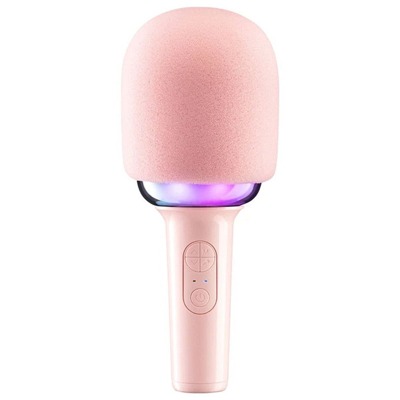 Караоке-мікрофон із вбудованим динаміком Fifine E2P