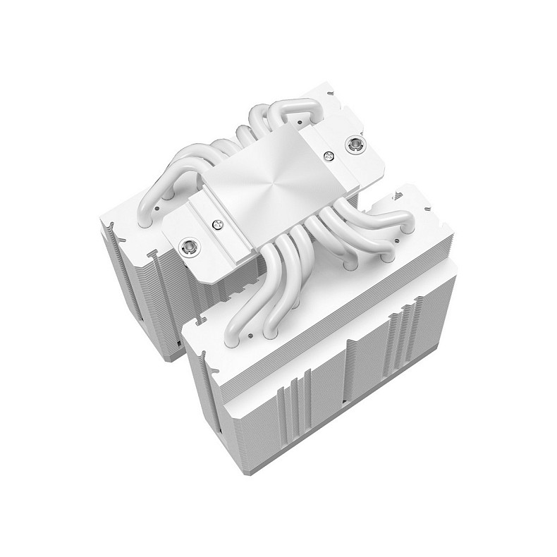 Кулер для процесора ID-Cooling Frozn A620 ARGB Snow